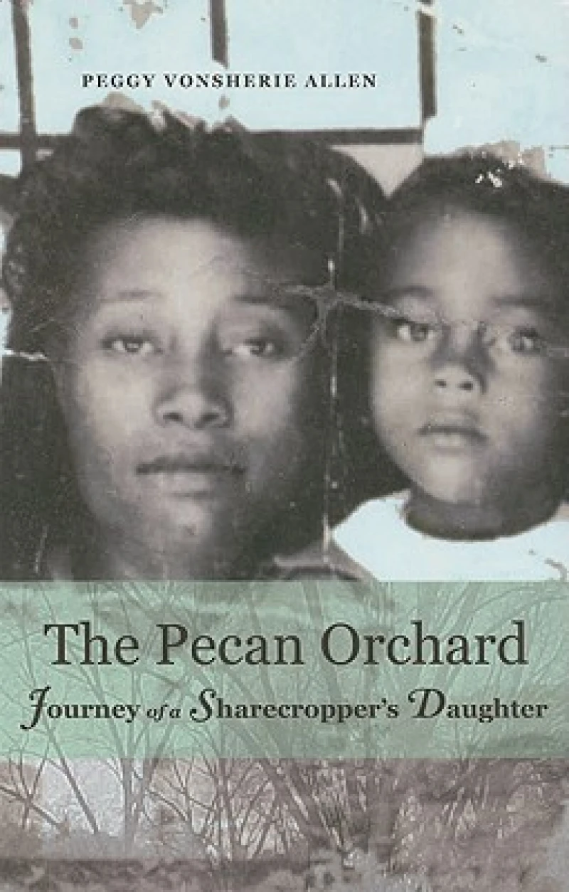 The Pecan Orchard