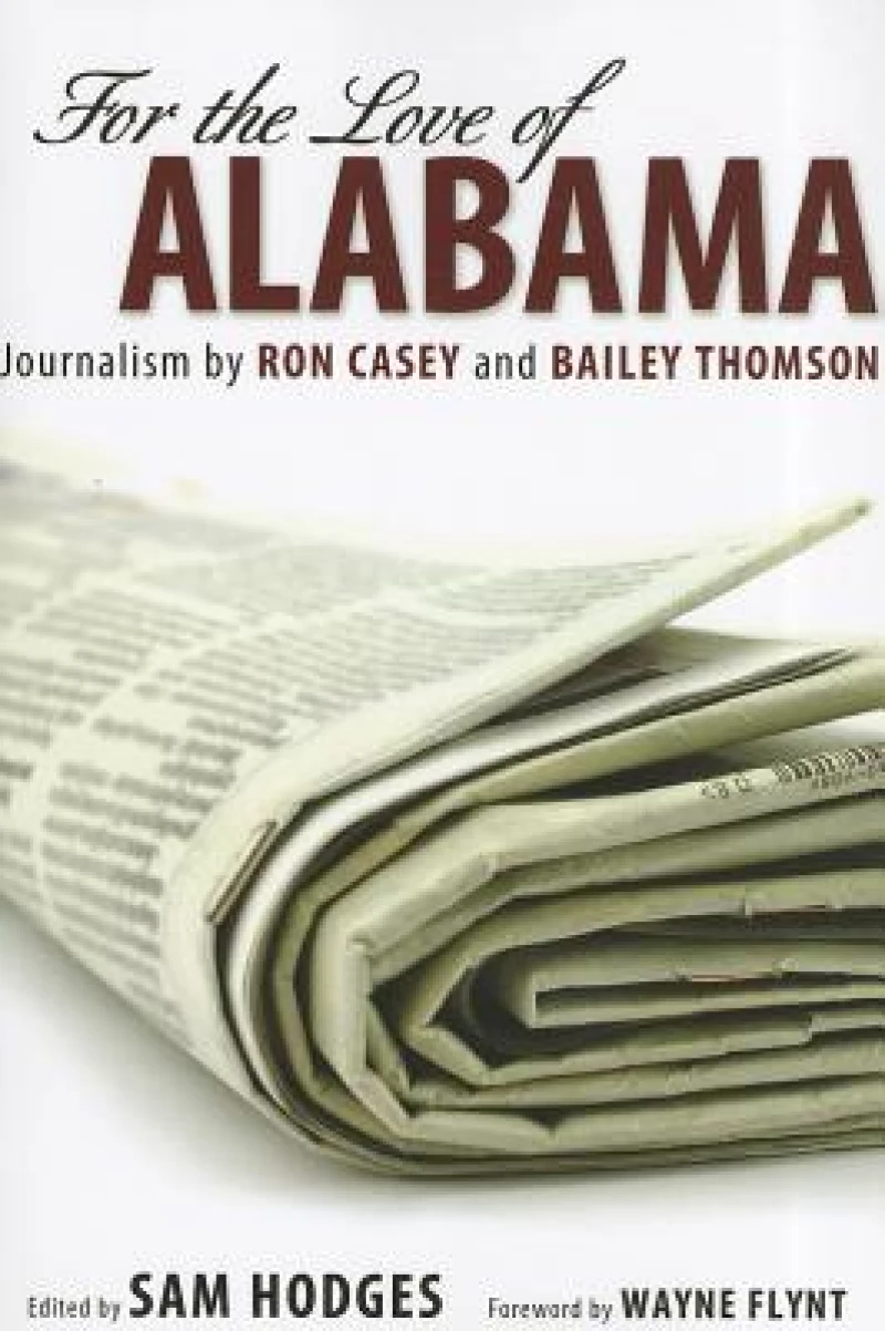 For the Love of Alabama