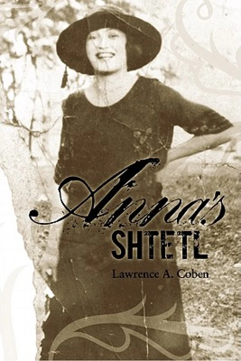 Anna''s Shtetl