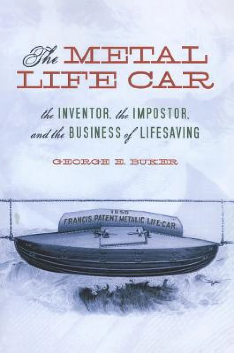 The Metal Life Car