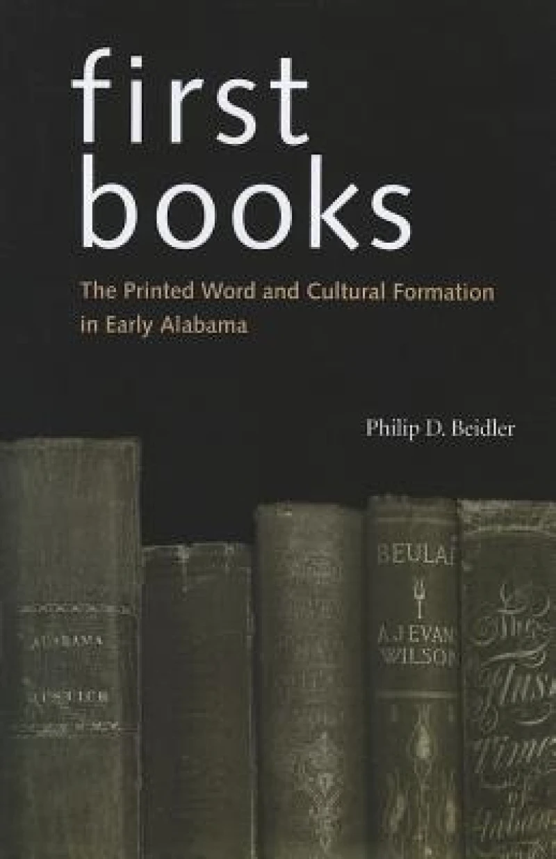 First Books