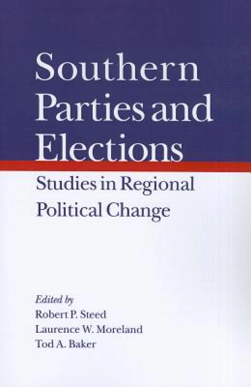 Southern Parties and Elections