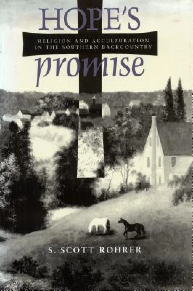 Hope''s Promise