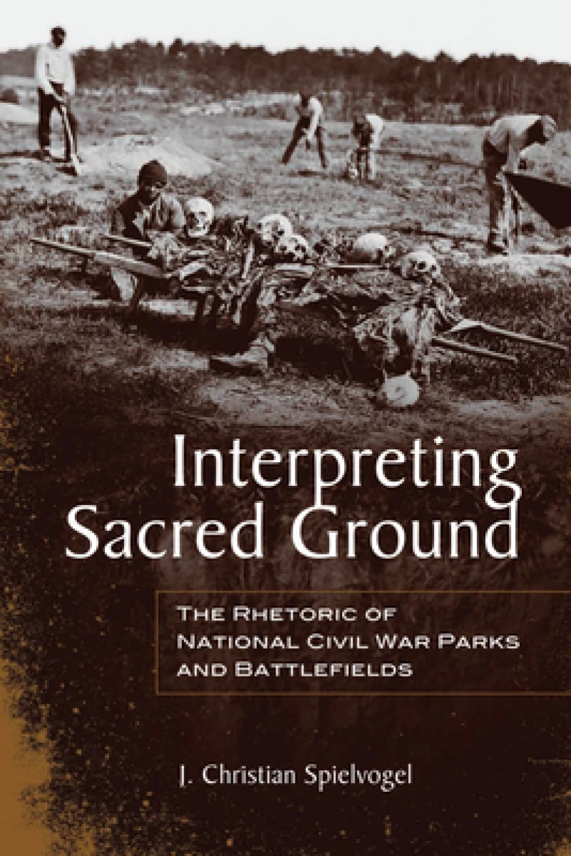Interpreting Sacred Ground