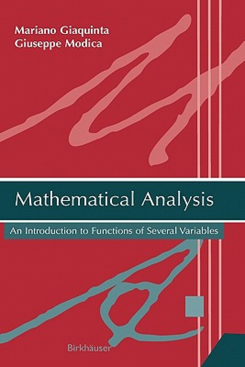 Mathematical Analysis