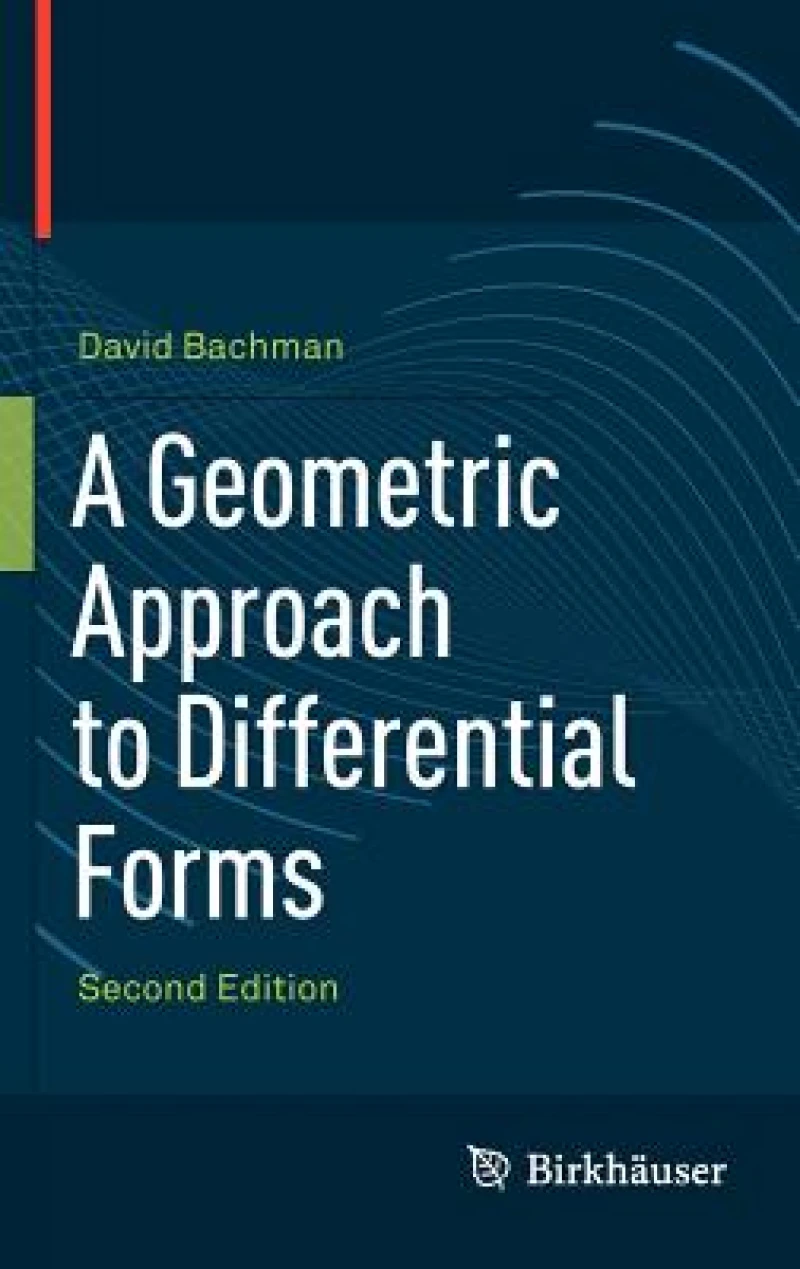 A Geometric Approach to Differential Forms