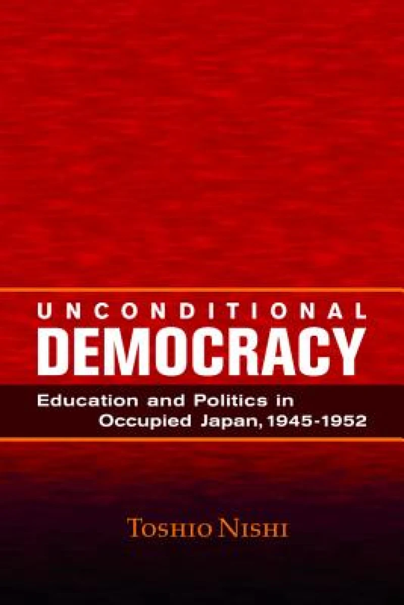 Unconditional Democracy