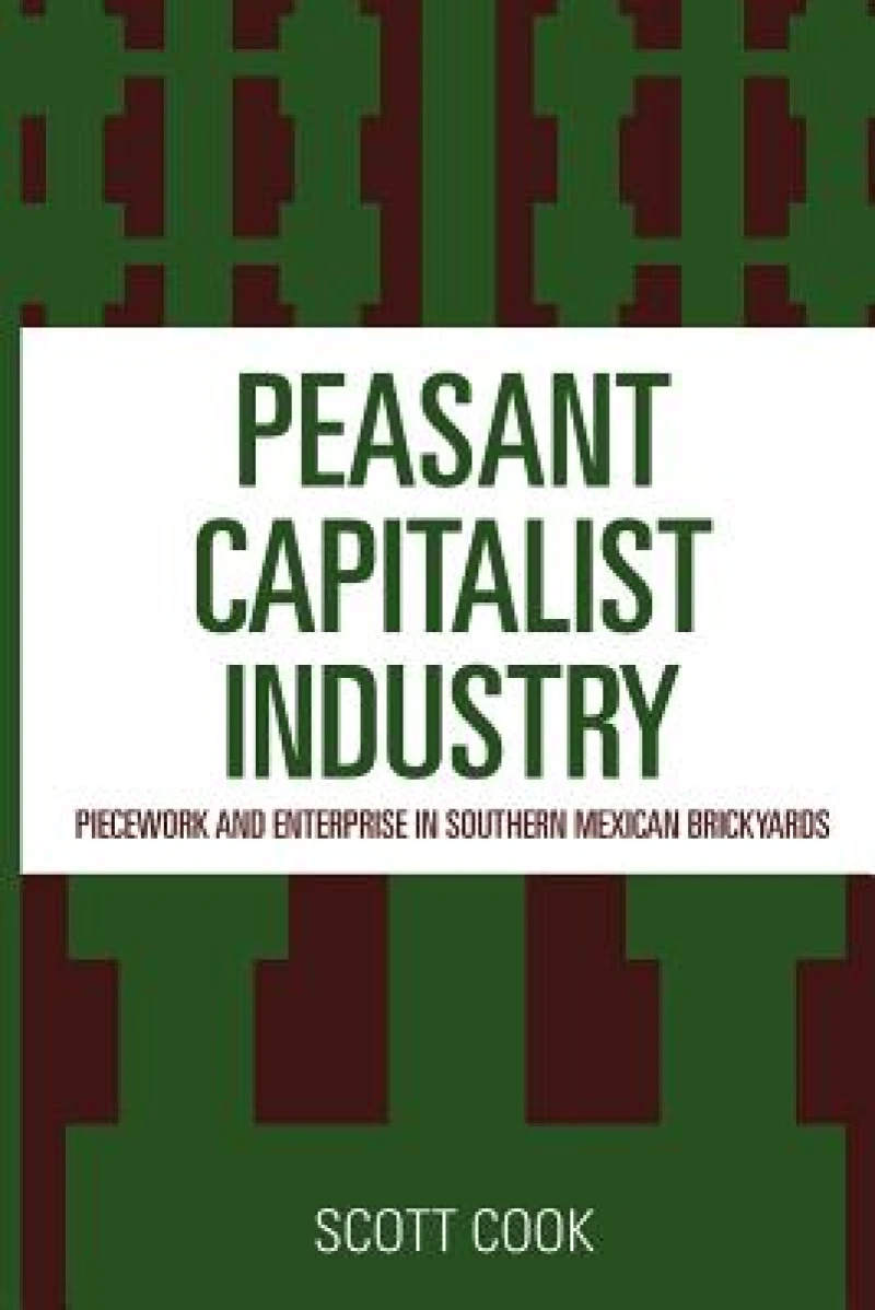 Peasant Capitalist Industry