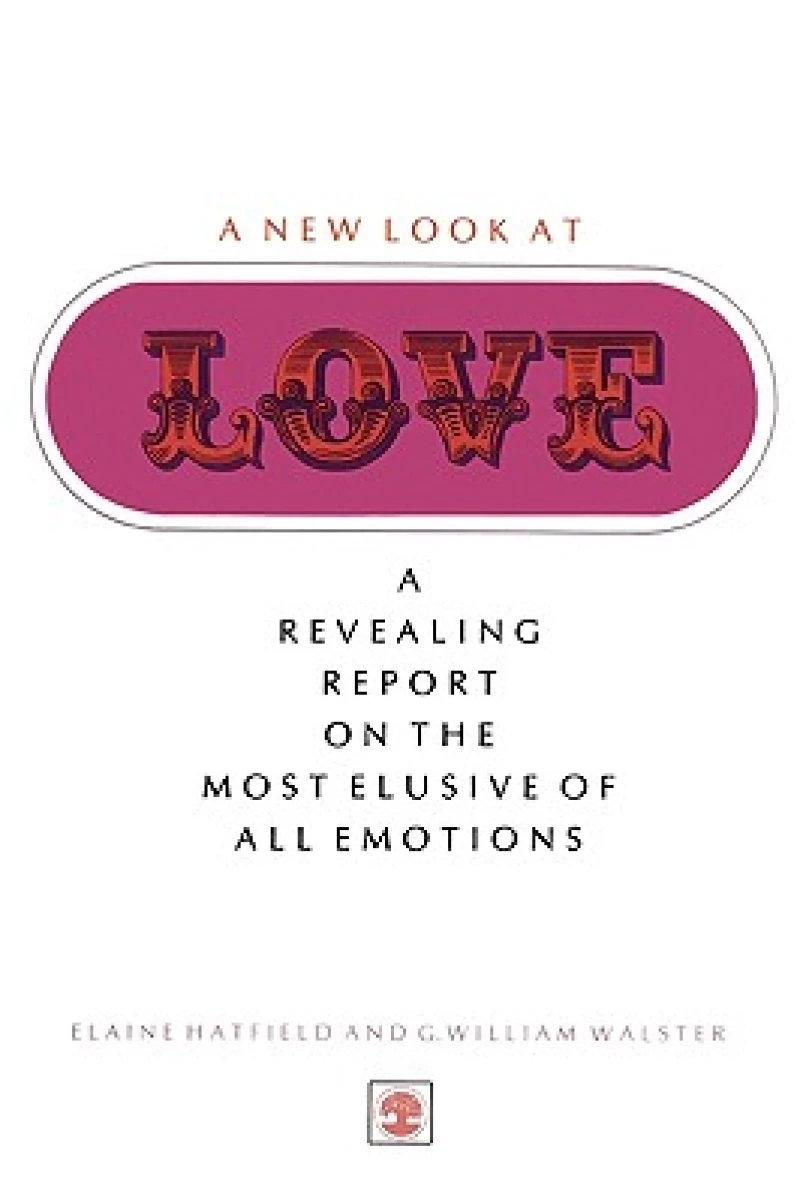 A New Look At Love