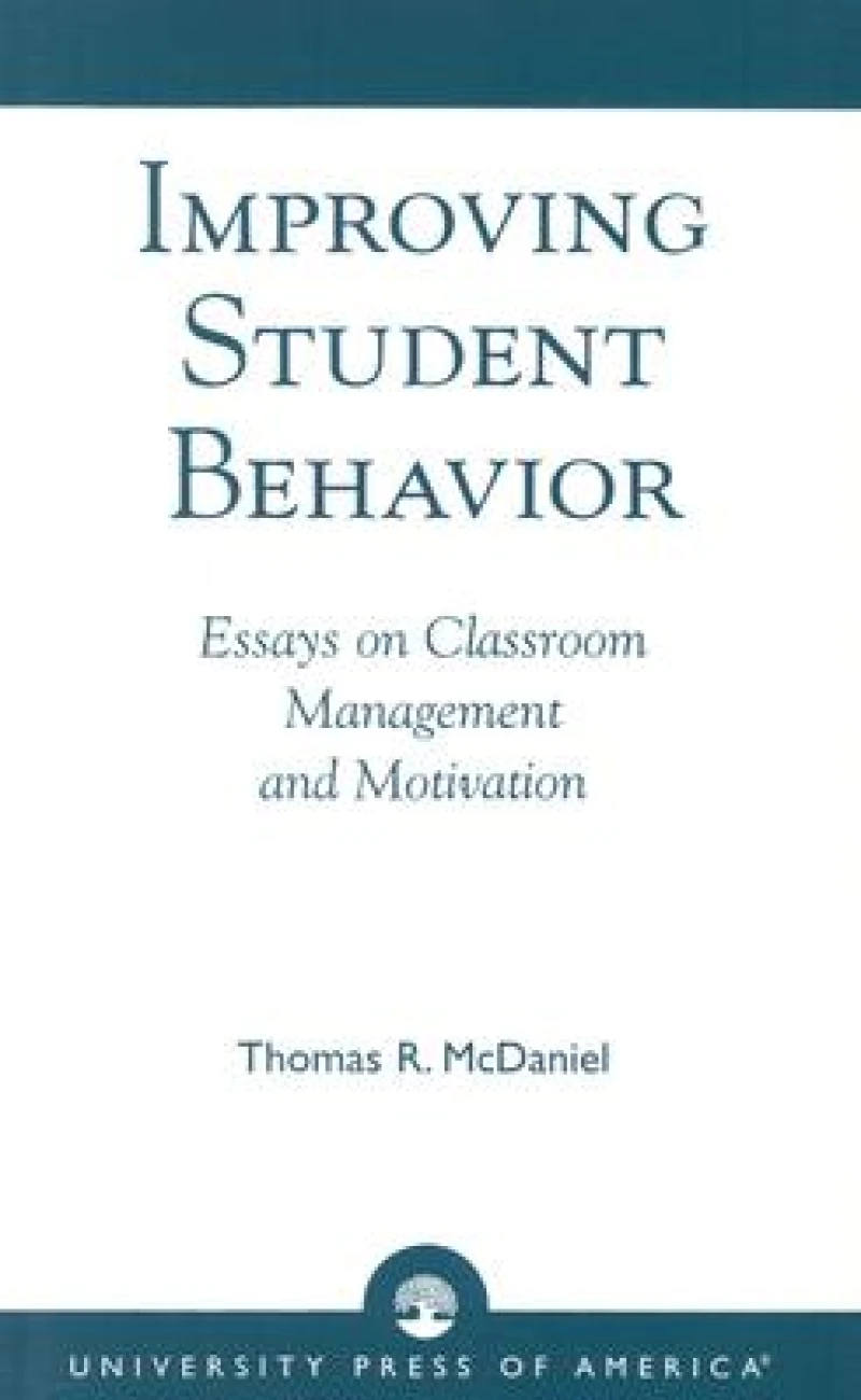 Improving Student Behavior