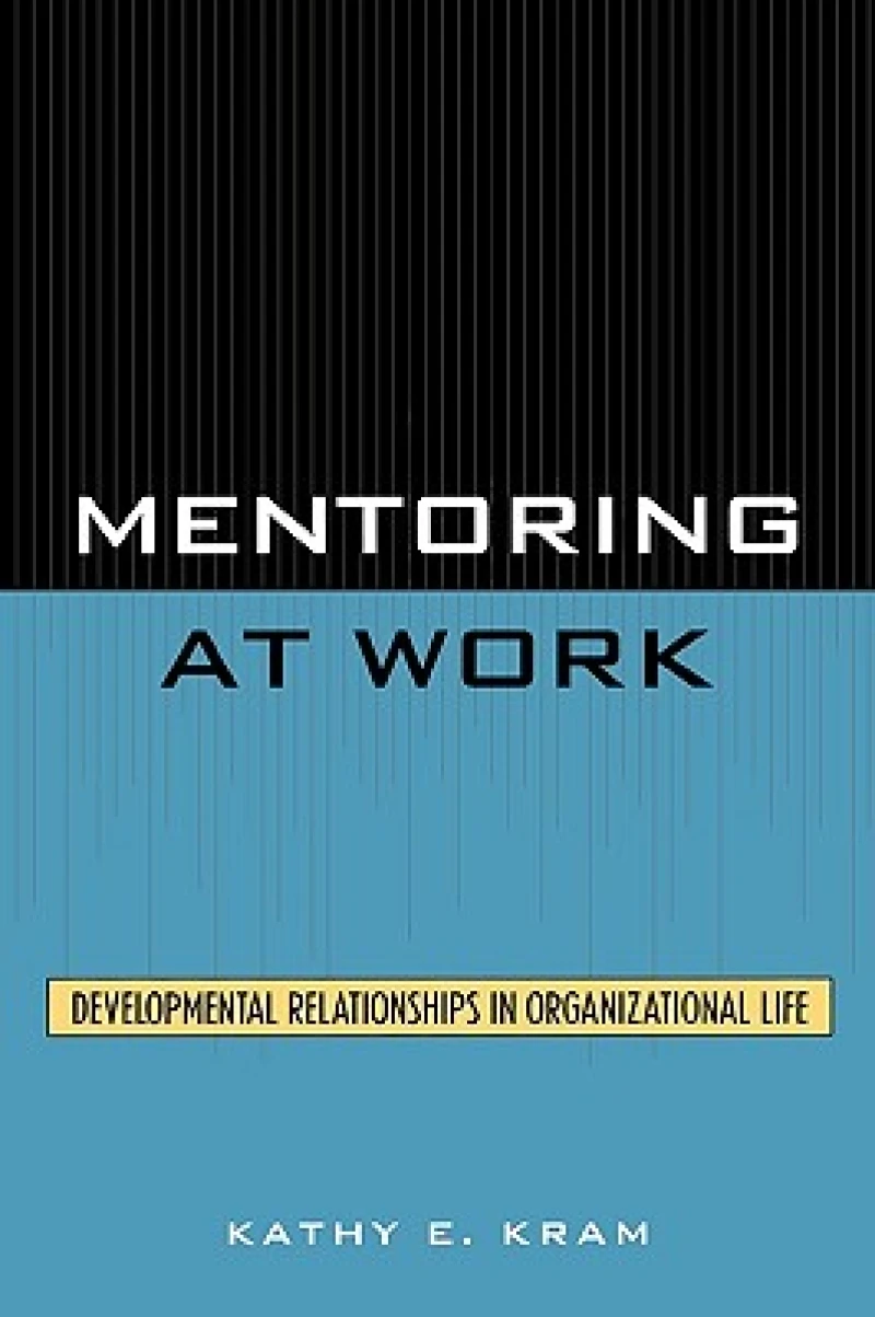 Mentoring at Work