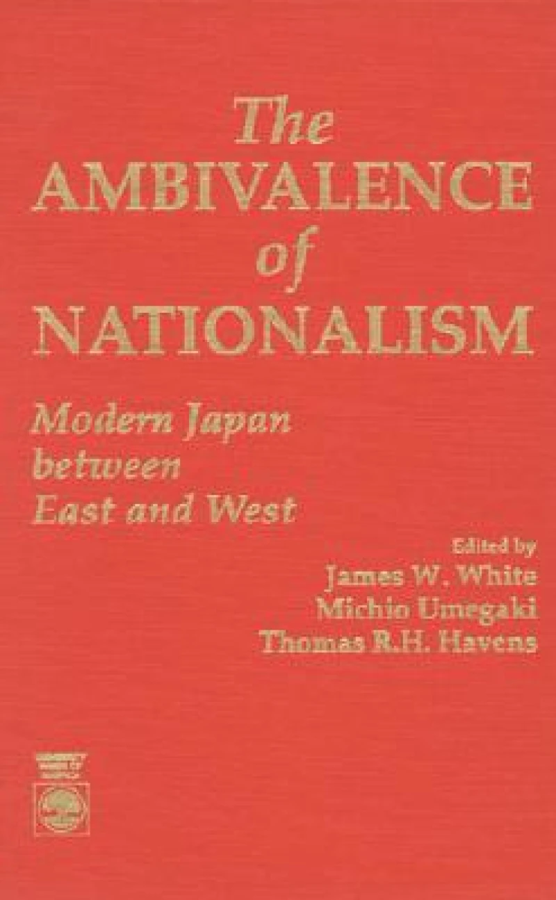 The Ambivalence of Nationalism