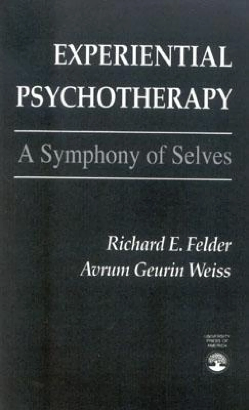 Experiential Psychotherapy
