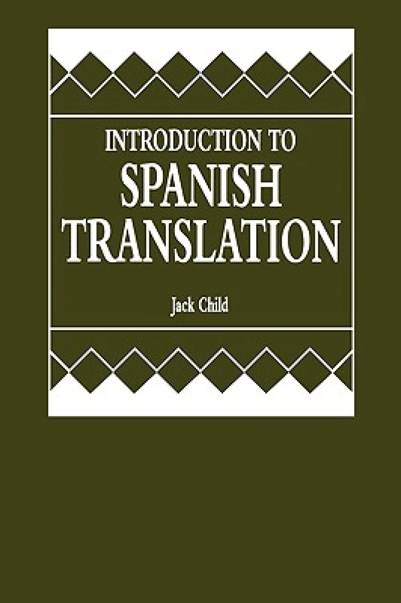 Introduction to Spanish Translation