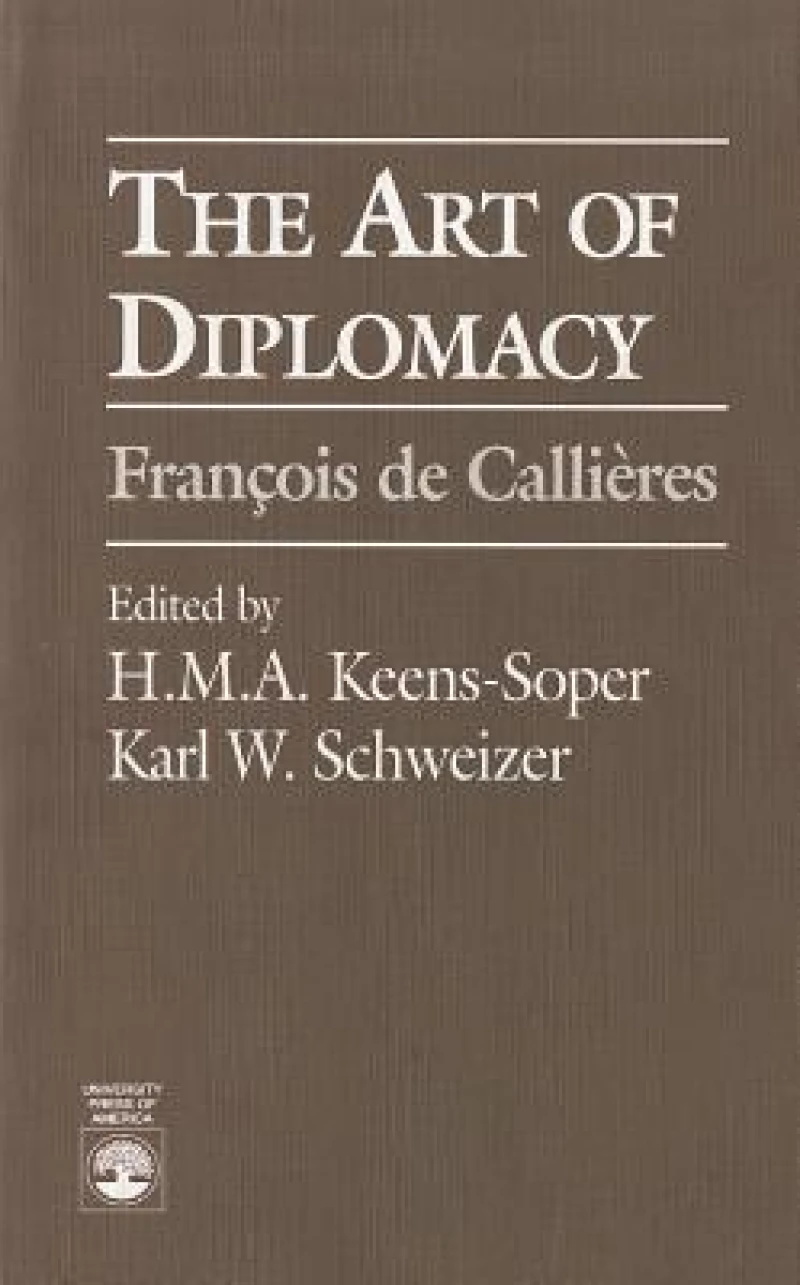 The Art of Diplomacy