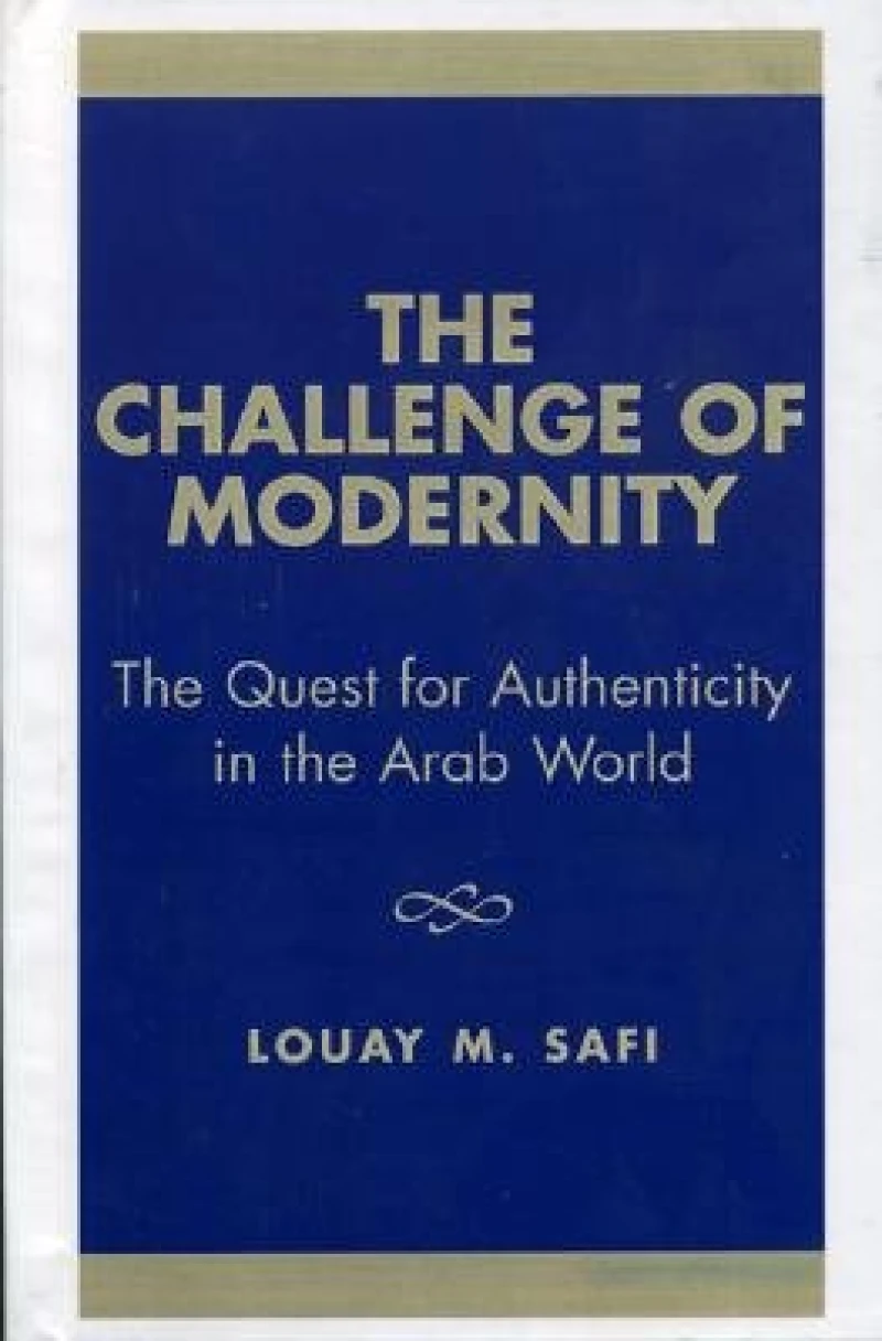 The Challenge of Modernity