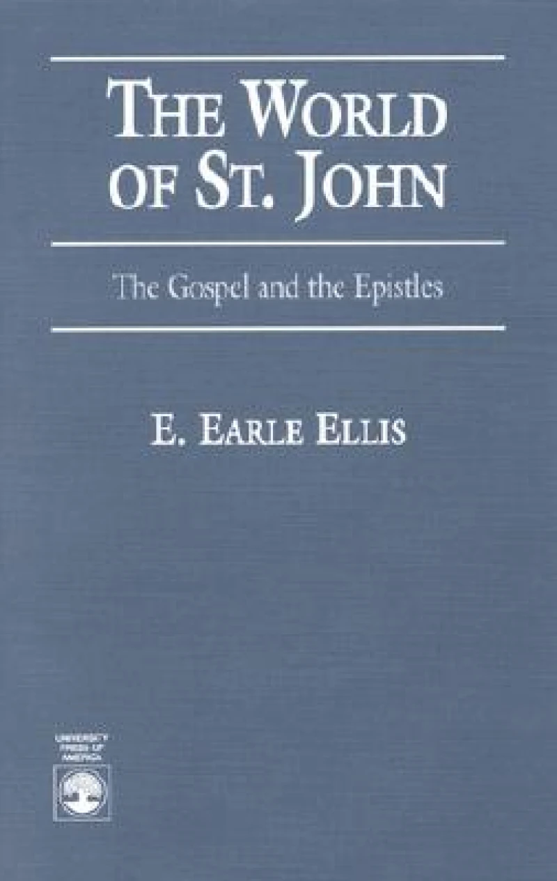 The World of St. John