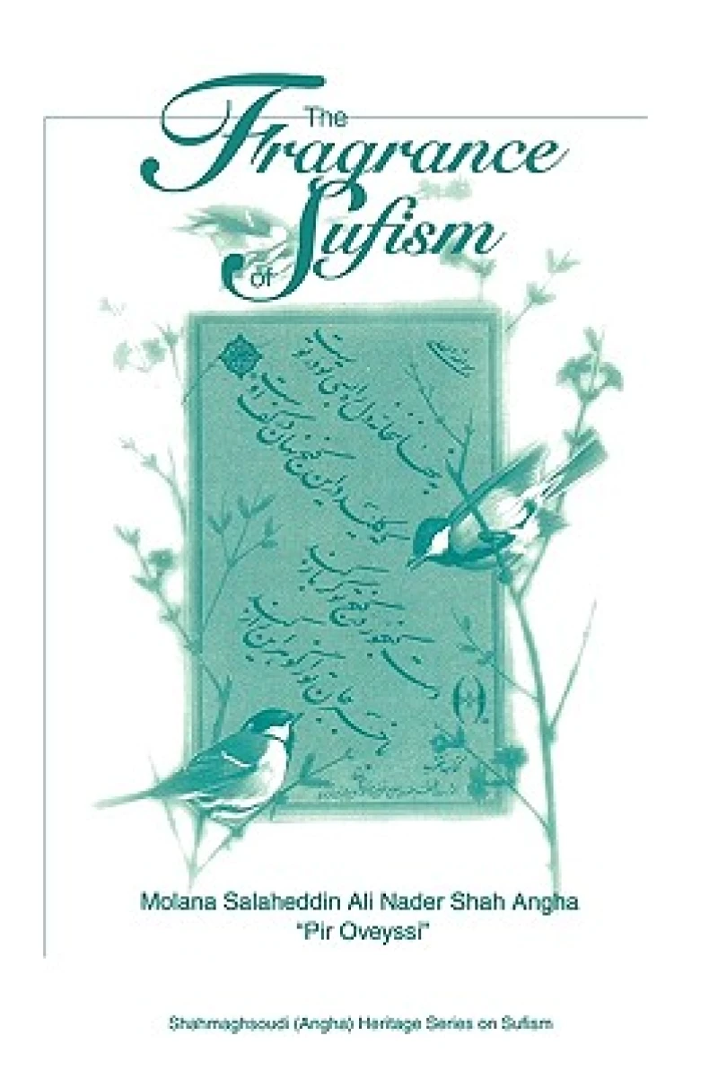 The Fragrance of Sufism