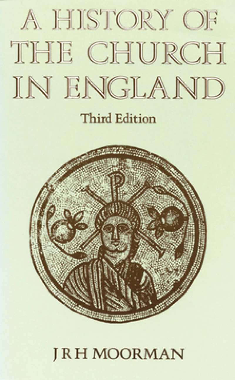 History of the Church in England