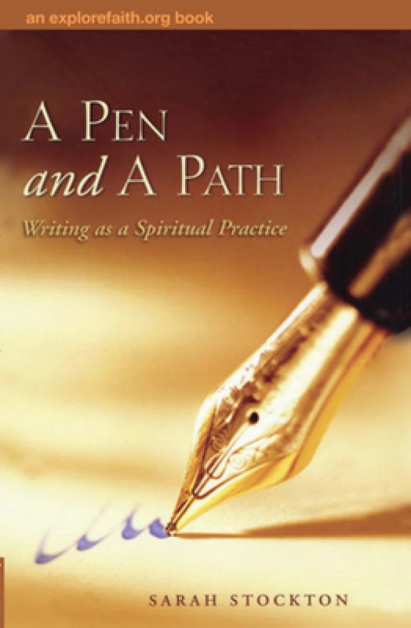 A Pen and a Path