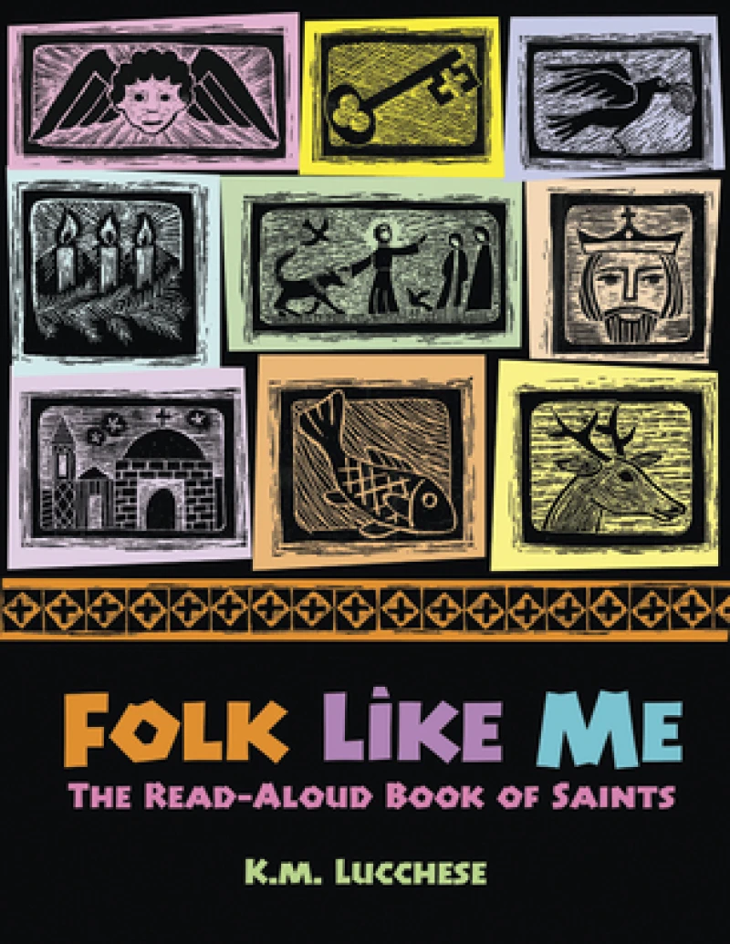 Folk Like Me