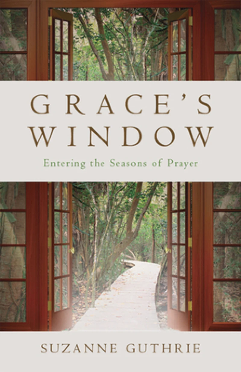 Grace''s Window