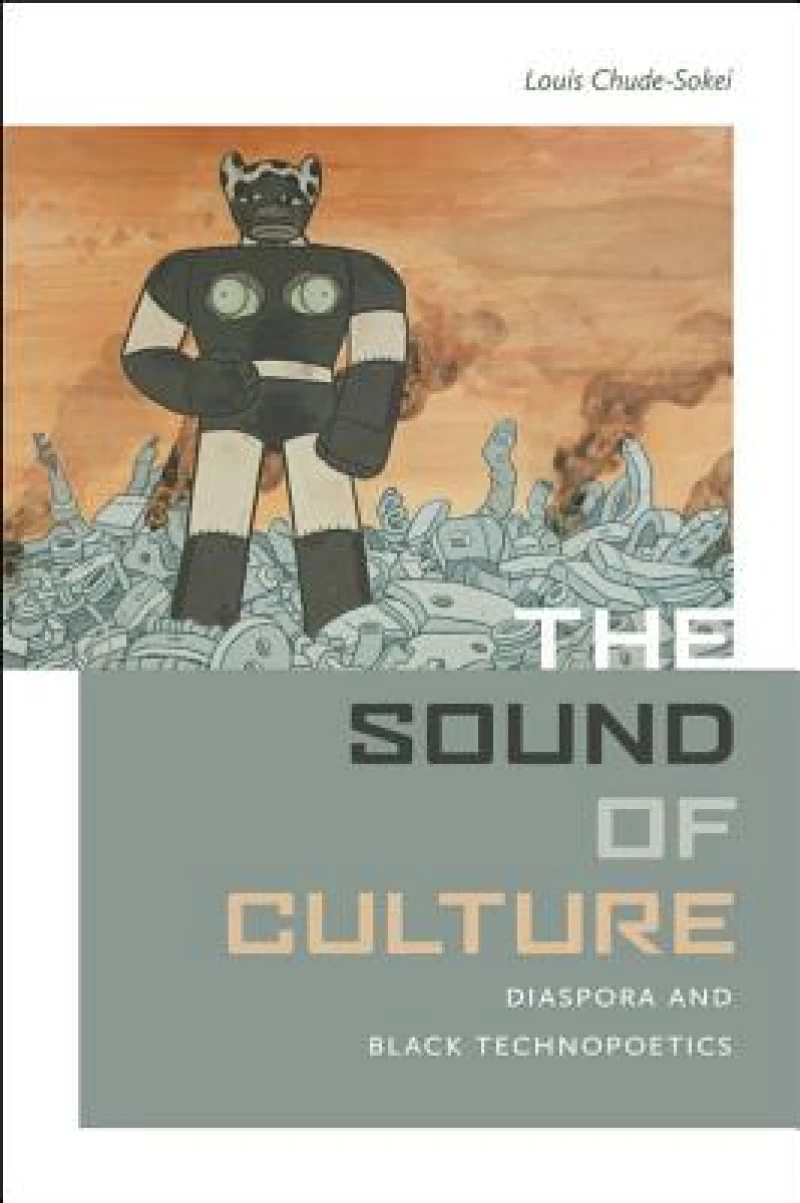 The Sound of Culture