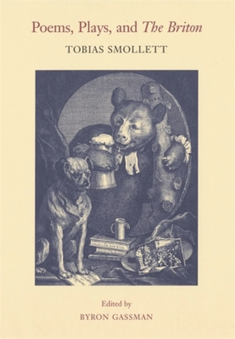 Poems, Plays, and "the Briton"