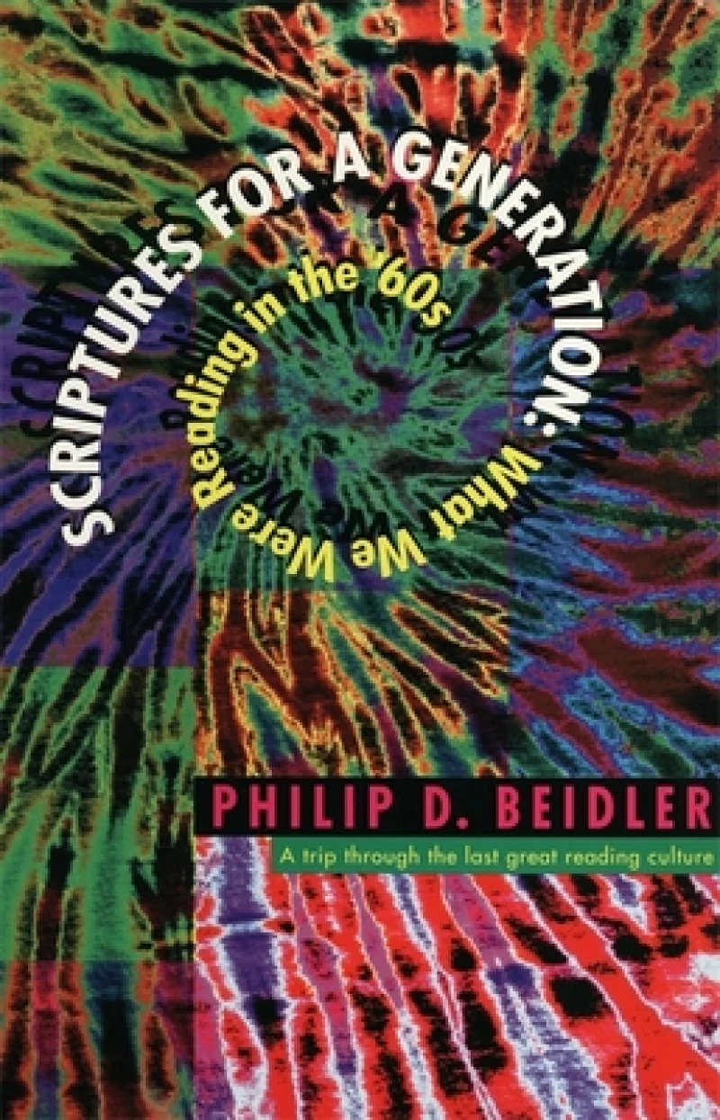 Scriptures for a Generation