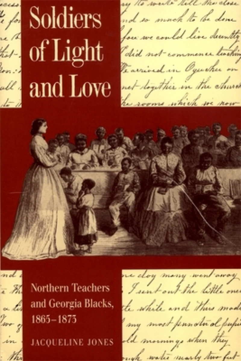 Soldiers of Light and Love