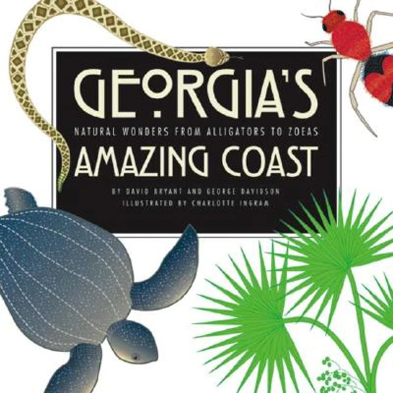 Georgia's Amazing Coast