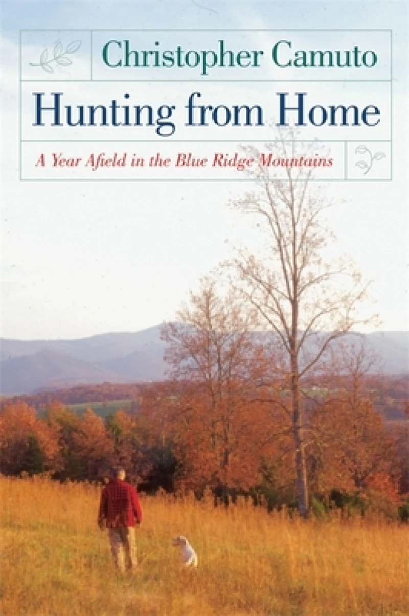 Hunting from Home