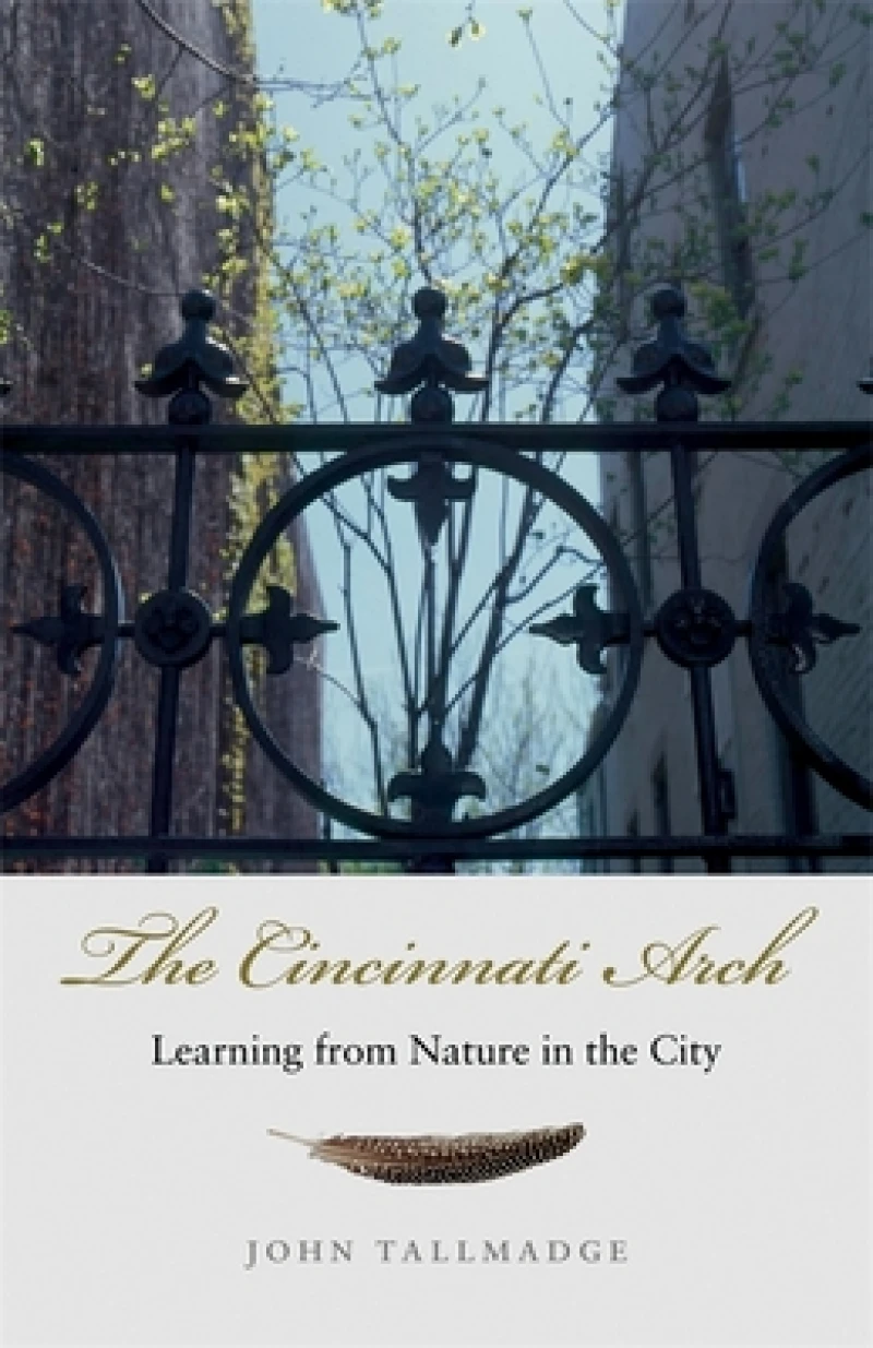 The Cincinnati Arch