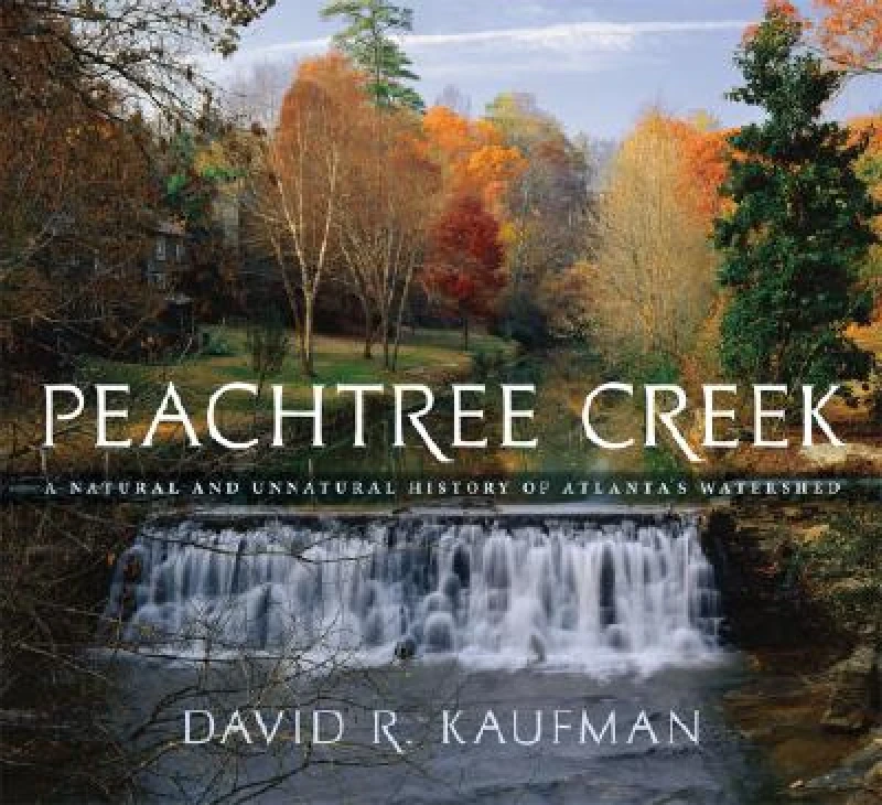 Peachtree Creek