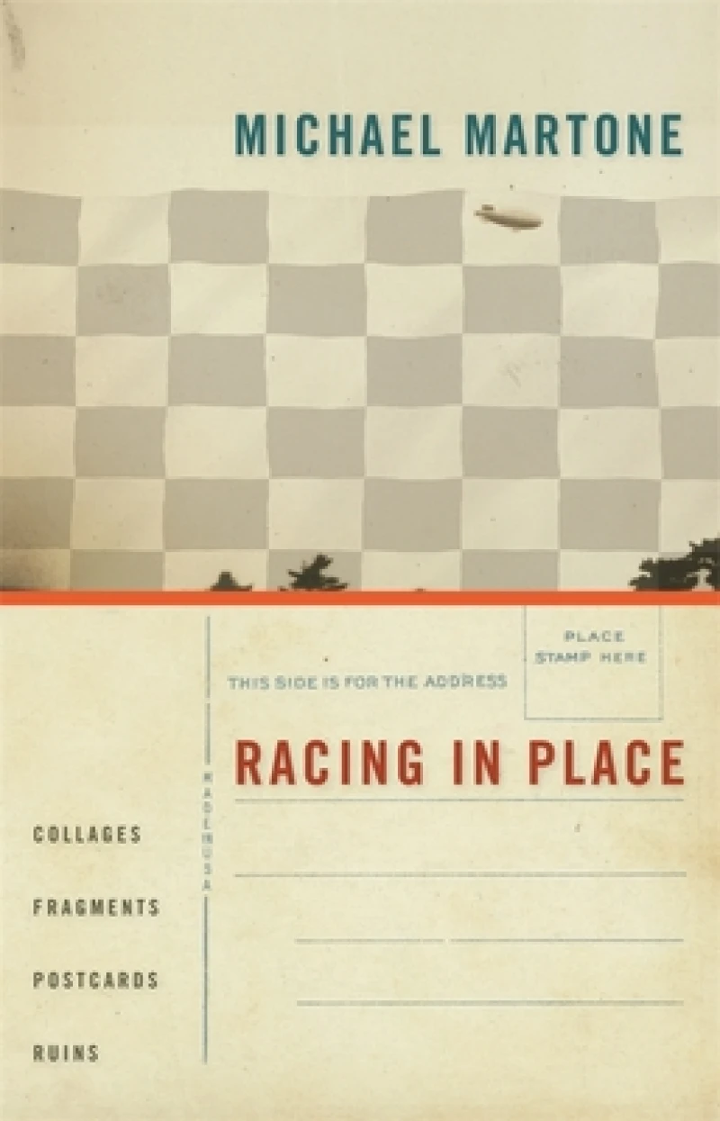 Racing in Place
