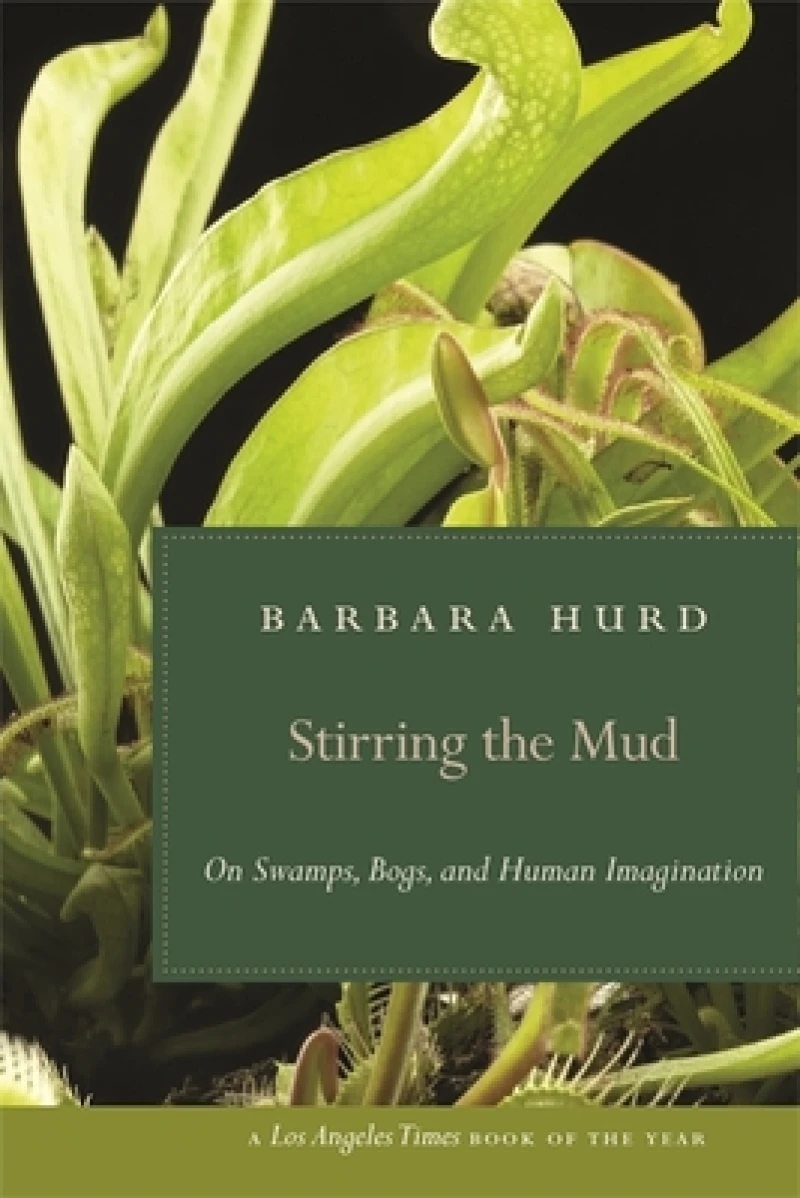 Stirring the Mud