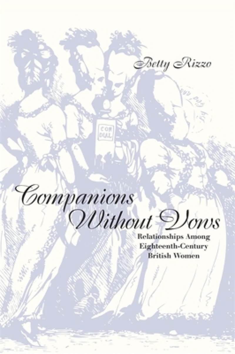 Companions Without Vows