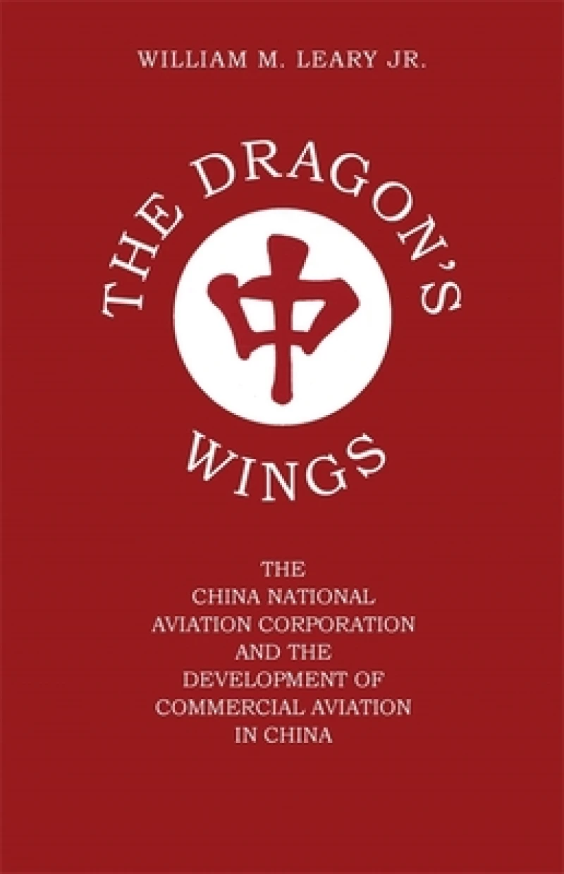 The Dragon''s Wings