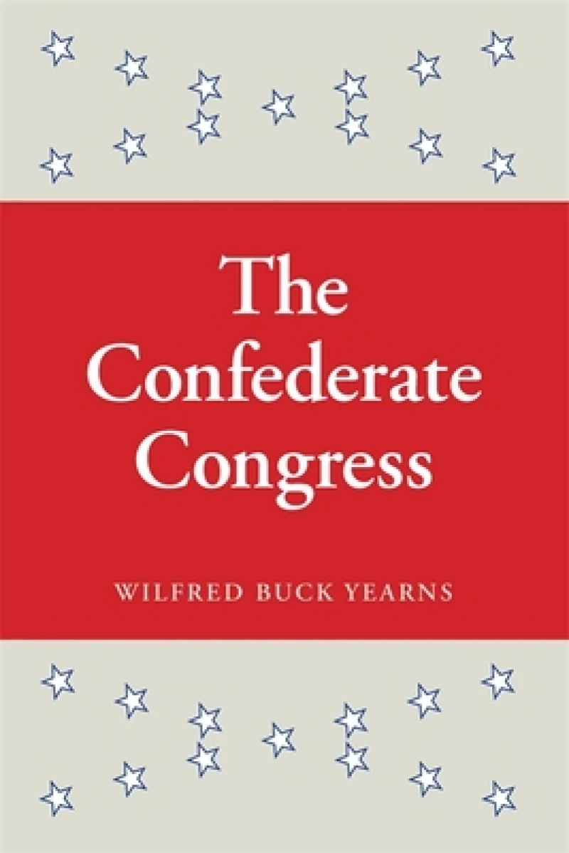 The Confederate Congress