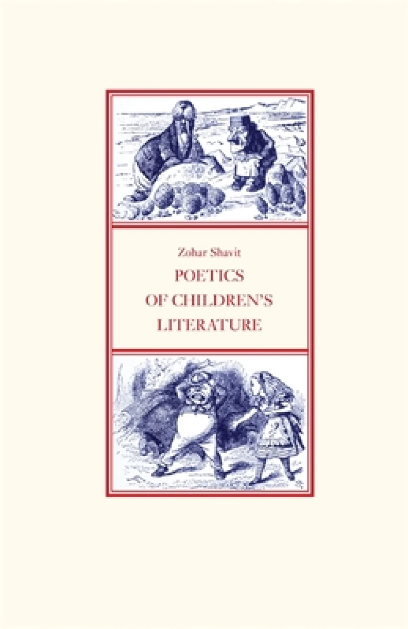 Poetics of Children''s Literature