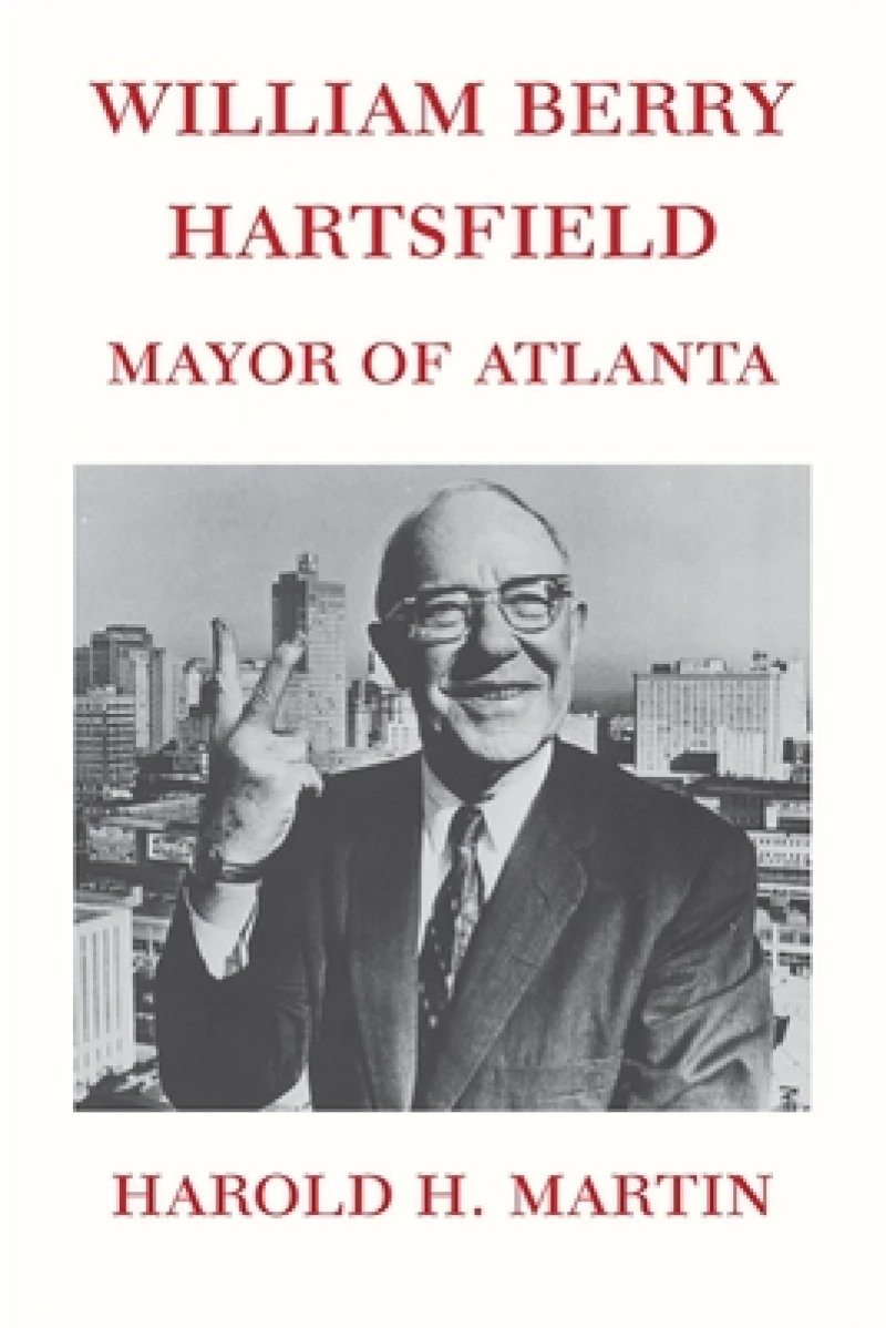 William Berry Hartsfield