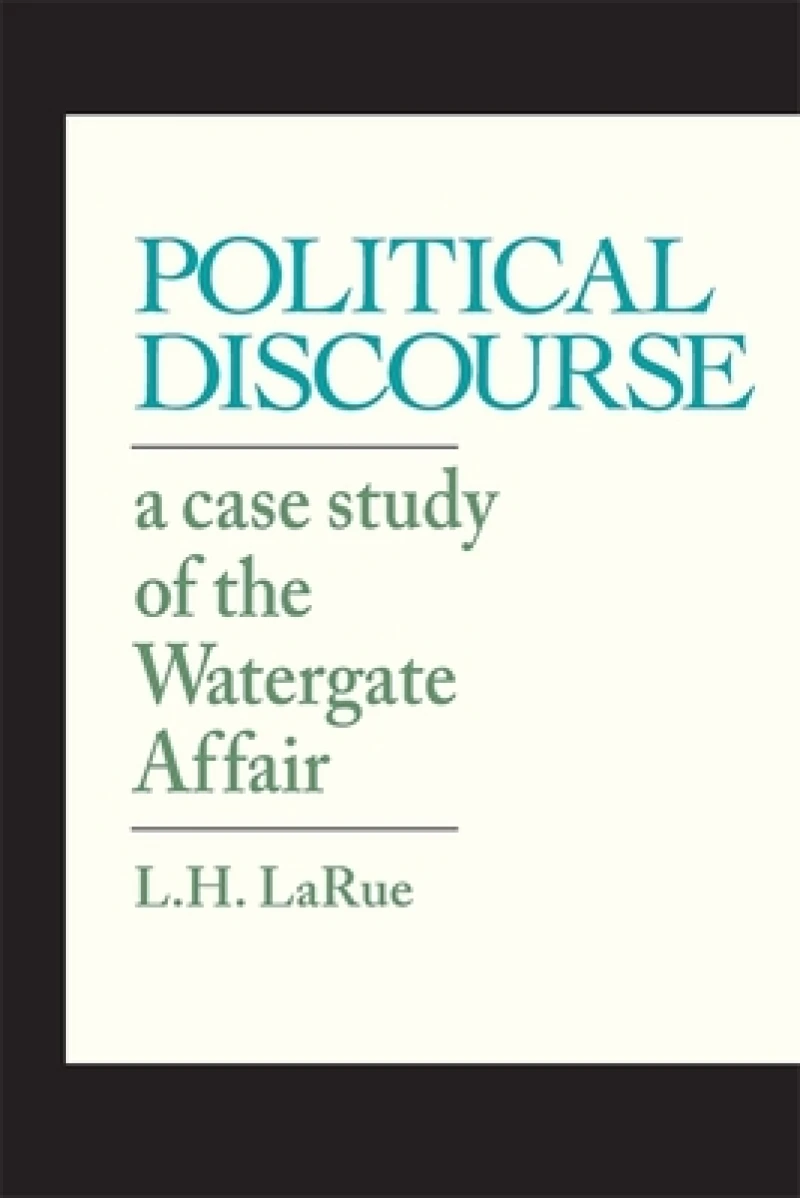 Political Discourse