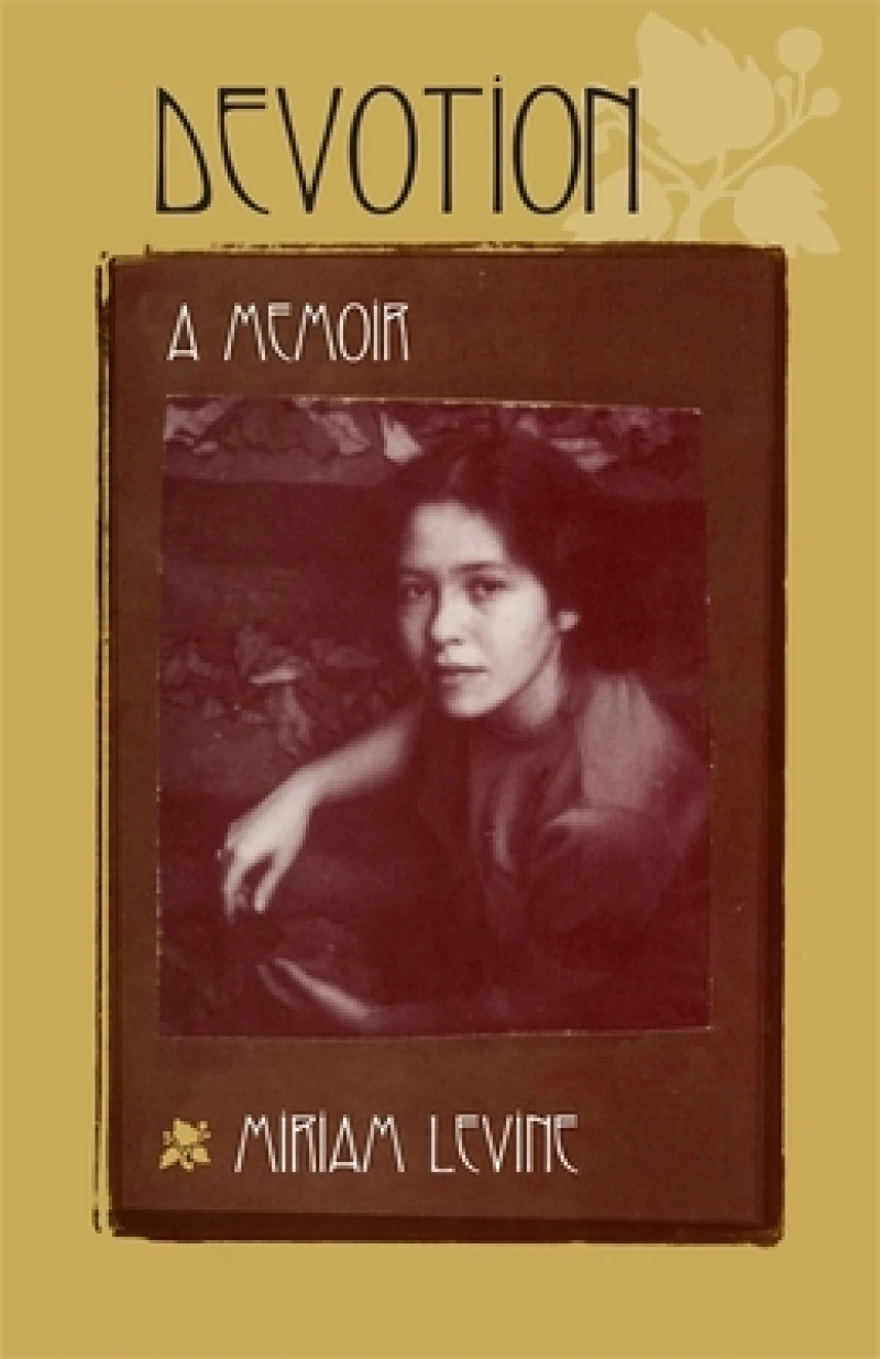 Devotion – A Memoir
