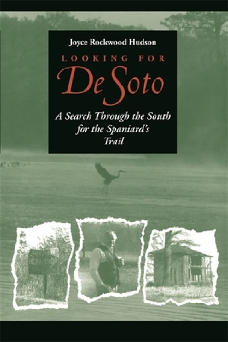 Looking for de Soto