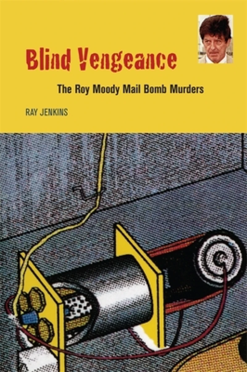 Blind Vengeance