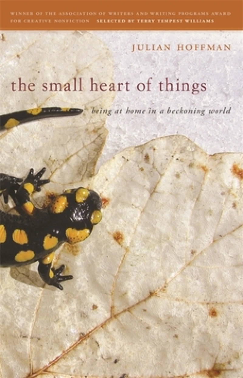 The Small Heart of Things – Being at Home in a Beckoning World