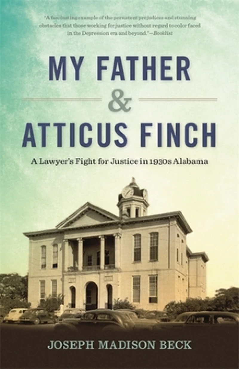 My Father and Atticus Finch