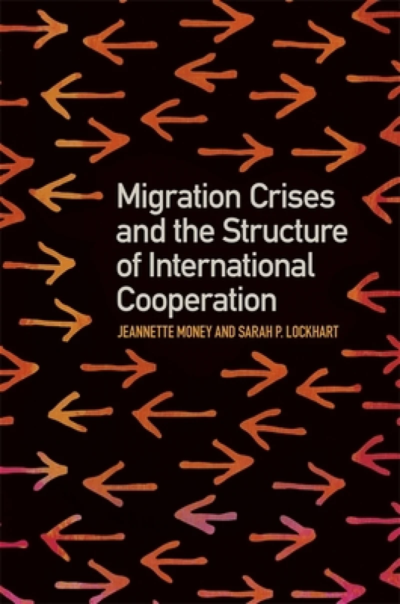 Migration Crises and the Structure of International Cooperation