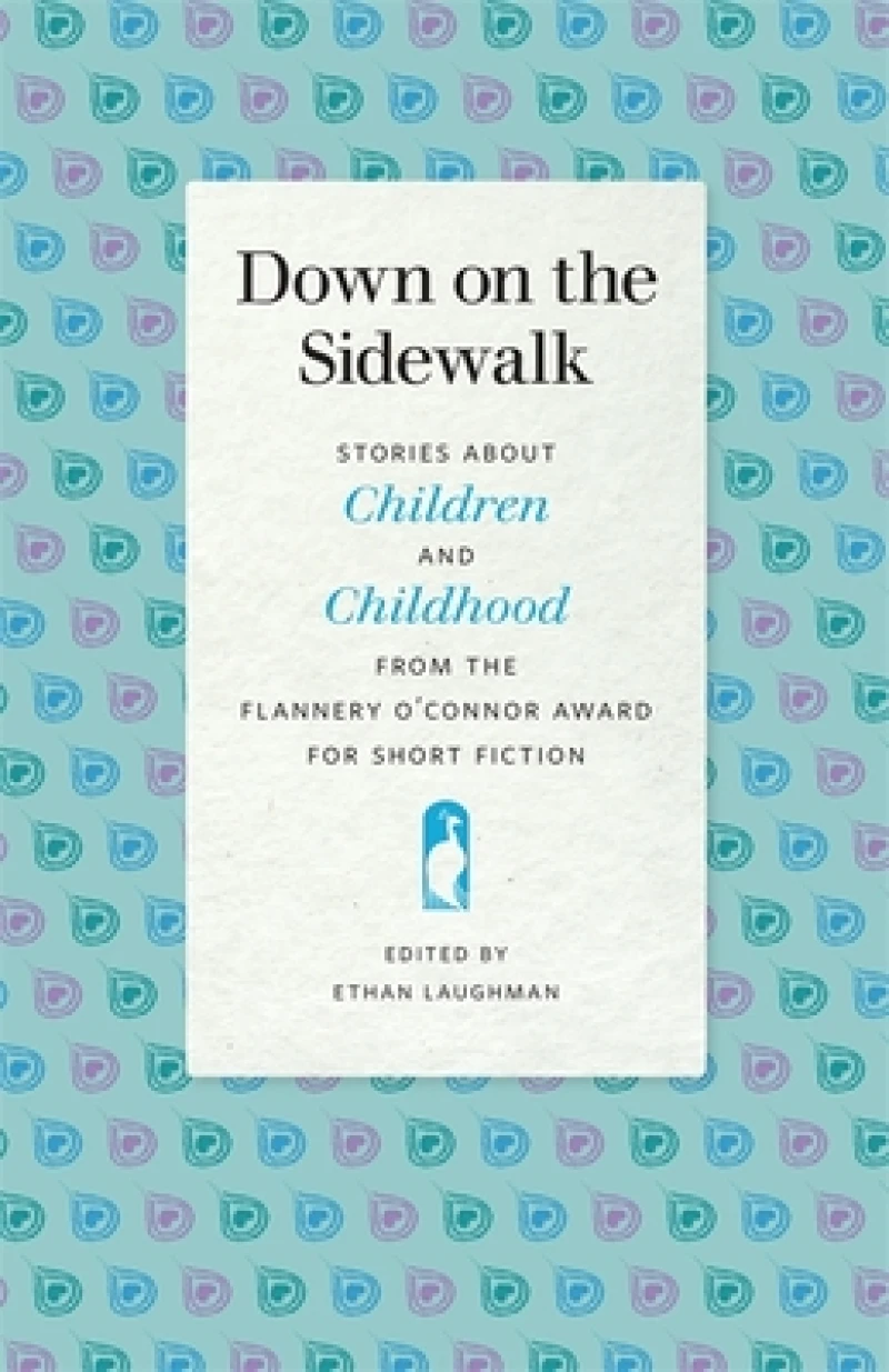 Down on the Sidewalk