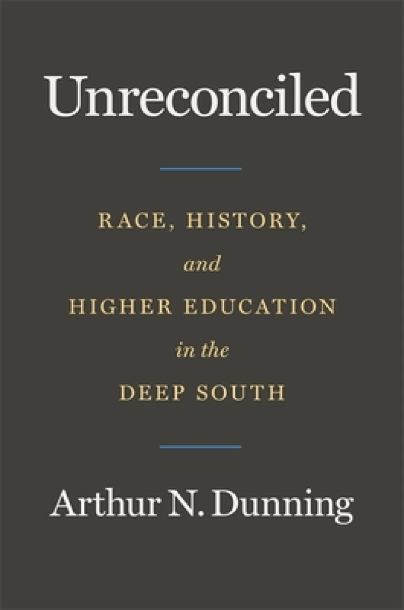 Unreconciled